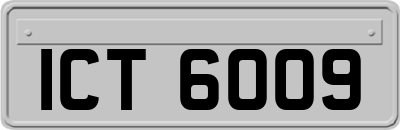 ICT6009