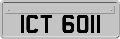 ICT6011