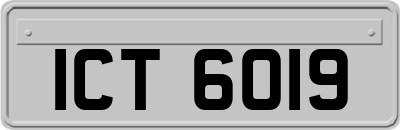 ICT6019
