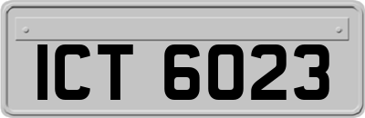 ICT6023