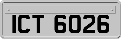 ICT6026