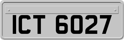 ICT6027