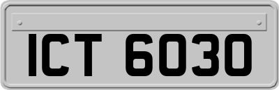 ICT6030