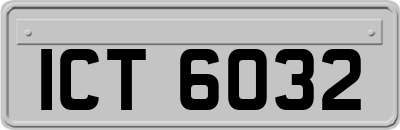 ICT6032