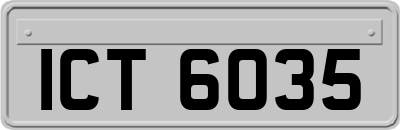 ICT6035