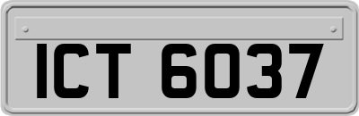 ICT6037