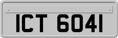 ICT6041