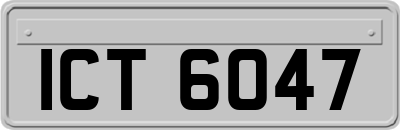 ICT6047