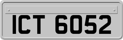ICT6052