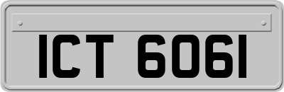 ICT6061