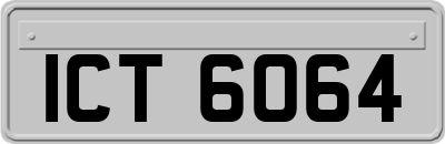 ICT6064