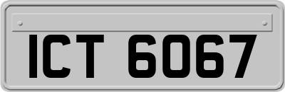 ICT6067