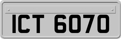 ICT6070