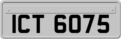 ICT6075