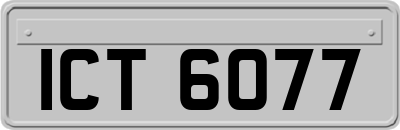 ICT6077