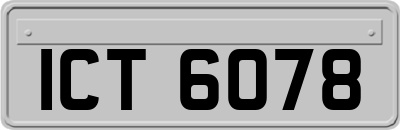 ICT6078