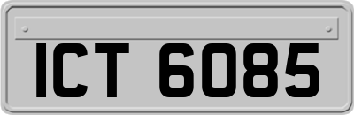 ICT6085