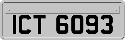 ICT6093