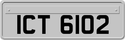 ICT6102