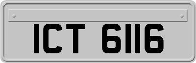 ICT6116