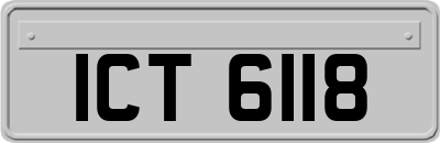 ICT6118