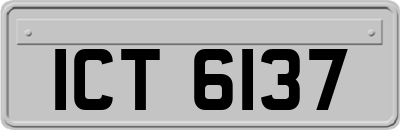 ICT6137
