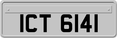 ICT6141