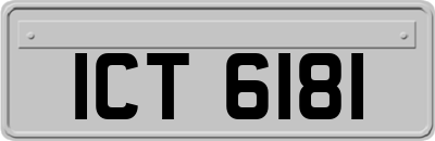 ICT6181