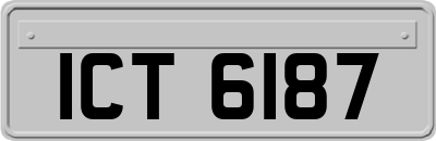 ICT6187