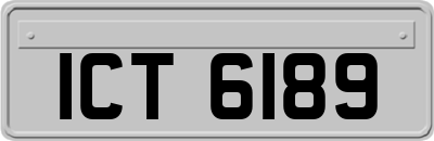 ICT6189