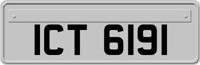 ICT6191
