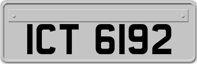 ICT6192
