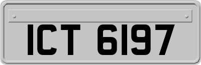 ICT6197