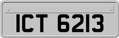 ICT6213