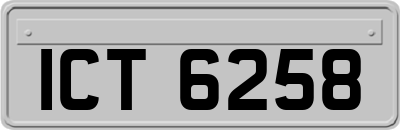 ICT6258