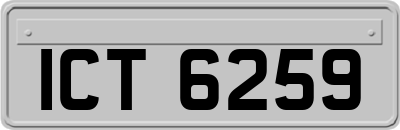 ICT6259