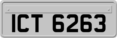 ICT6263