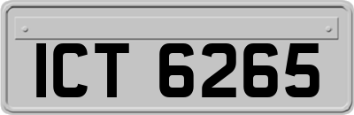 ICT6265