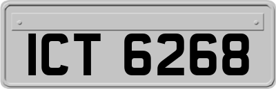 ICT6268
