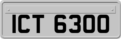 ICT6300