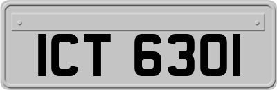 ICT6301