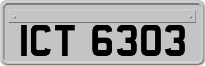 ICT6303