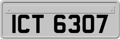 ICT6307