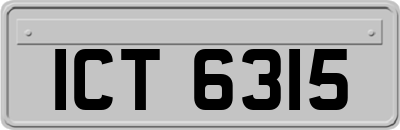 ICT6315