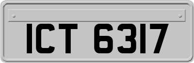 ICT6317