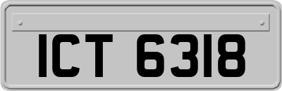 ICT6318