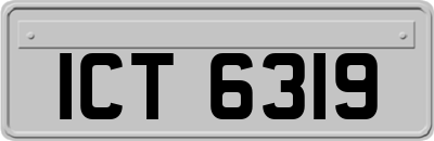 ICT6319