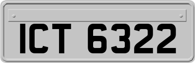 ICT6322