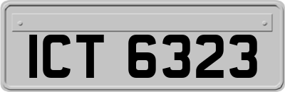 ICT6323