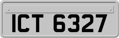 ICT6327